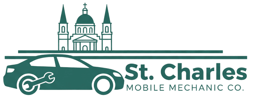 St. Charles Mobile Mechanic Co.