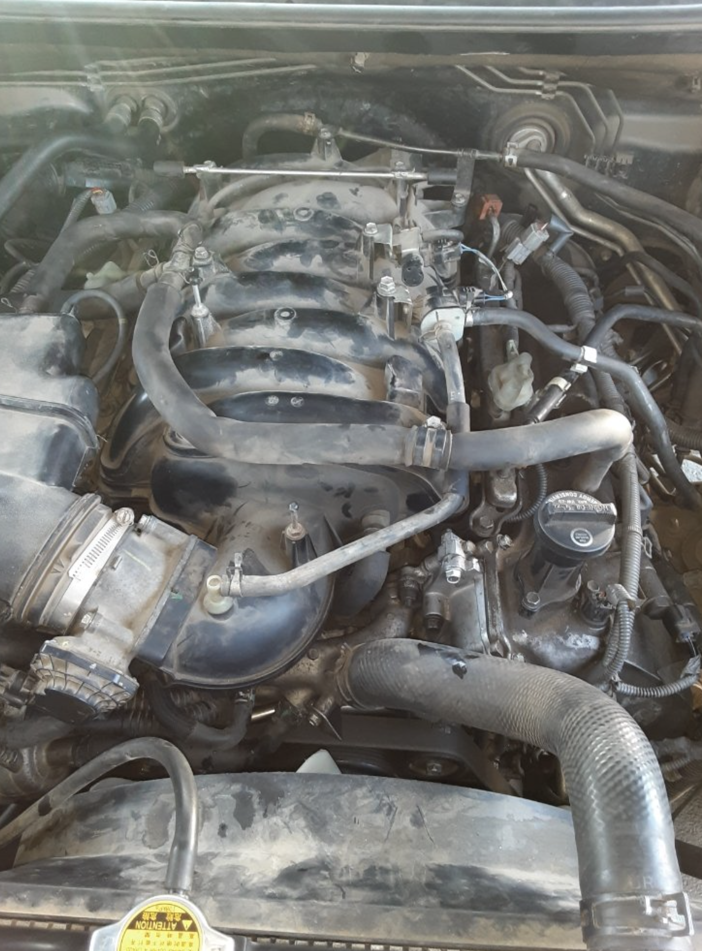 St-Charles-engine-repair this image shows tune ups and oil changes in St. Charles, MO
